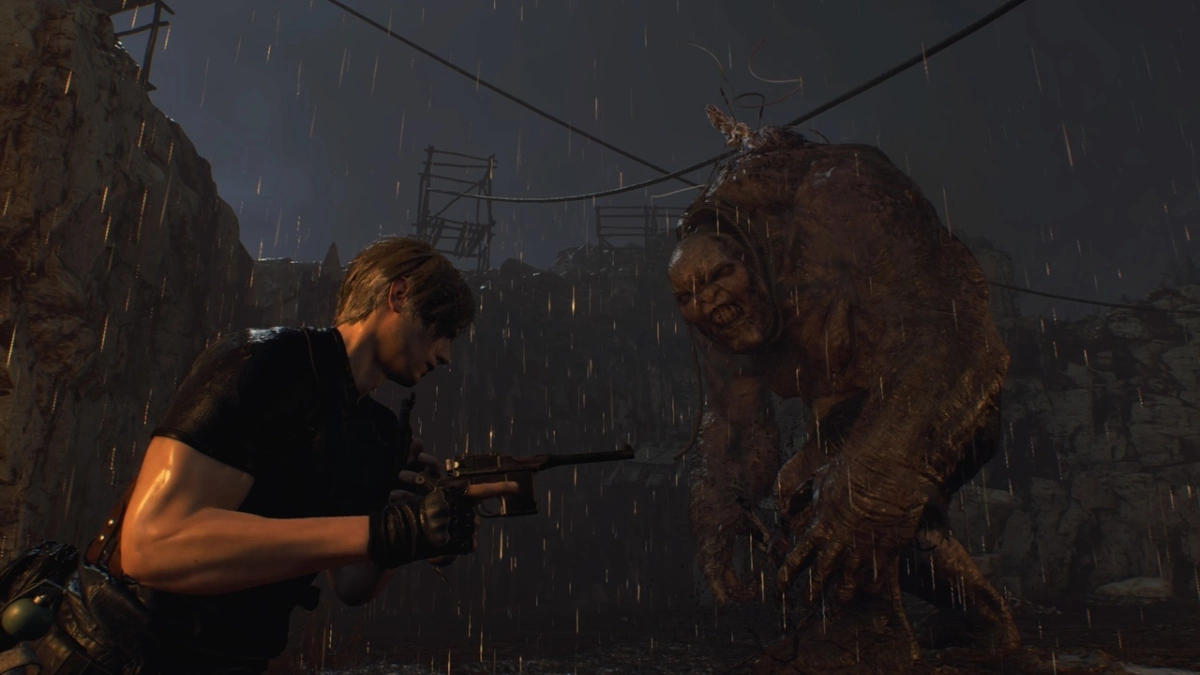Resident Evil 4 Remake – Come sconfiggere El Gigante