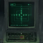 Resident Evil 4 Remake – Soluzione puzzle tessera magnetica