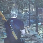 Resident Evil 4 Remake – Dove trovare l’uovo d’oro