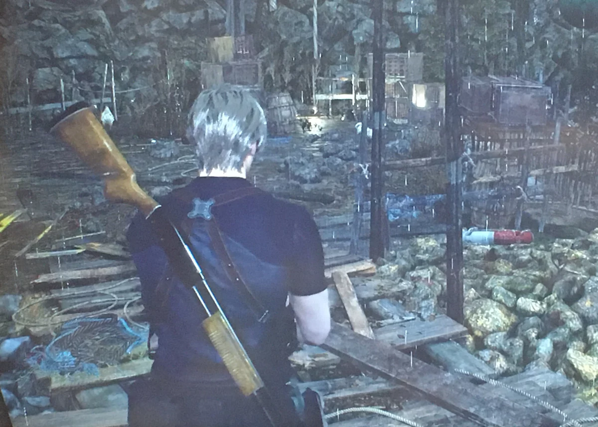 Resident Evil 4 Remake – Dove trovare l’uovo d’oro
