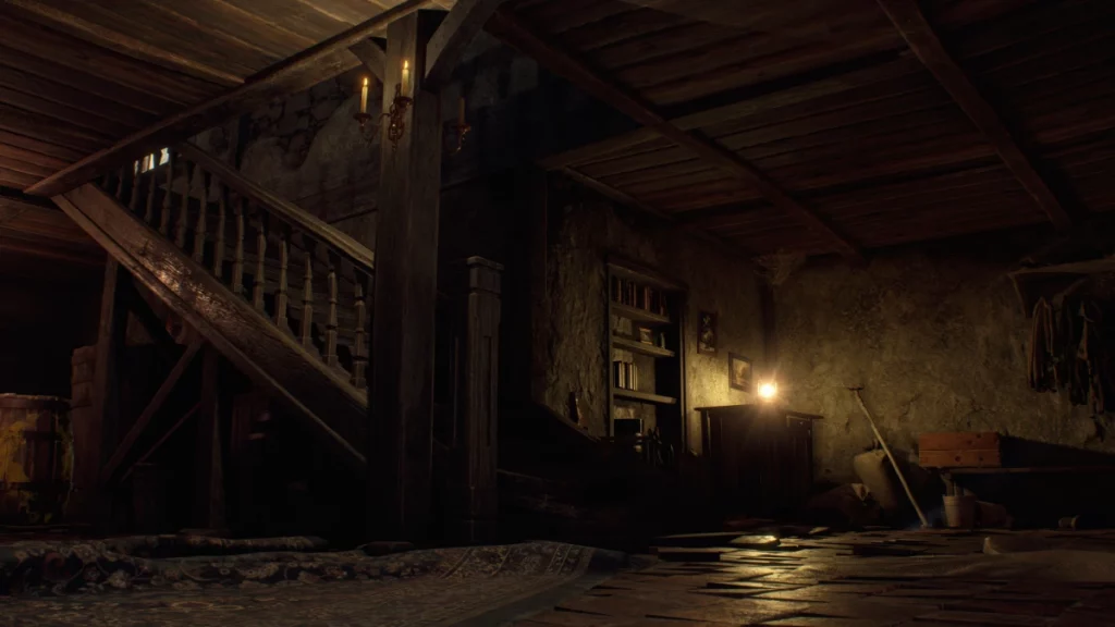 Resident Evil 4 Remake - immagine della guida