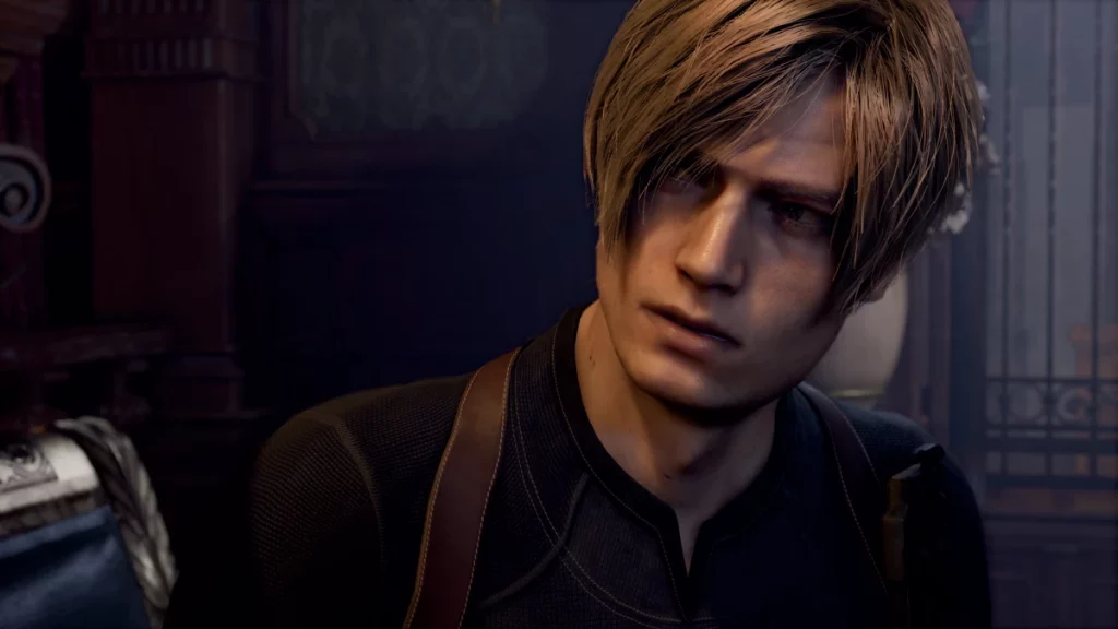 Resident Evil 4 Remake guida al platino