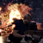 Resident Evil 4 Remake – Lista trofei