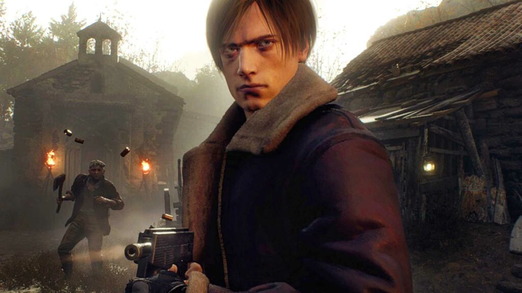 Resident Evil 4 Remake - immagine della guida