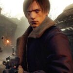 Resident Evil 4 Remake – I Punti di non ritorno