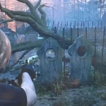 Resident Evil 4 Remake – Missione profanatore di tombe