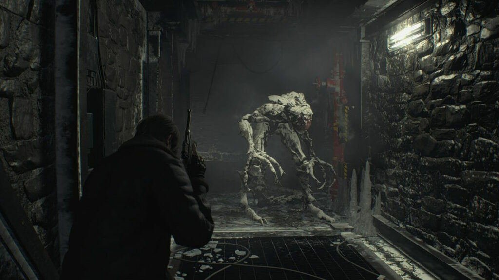Resident Evil 4 Remake