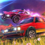 Rocket League: in arrivo la Stagione 10