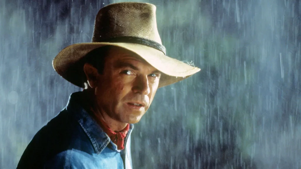 Sam Neill: “Non ho paura di morire” - immagine dell'articolo