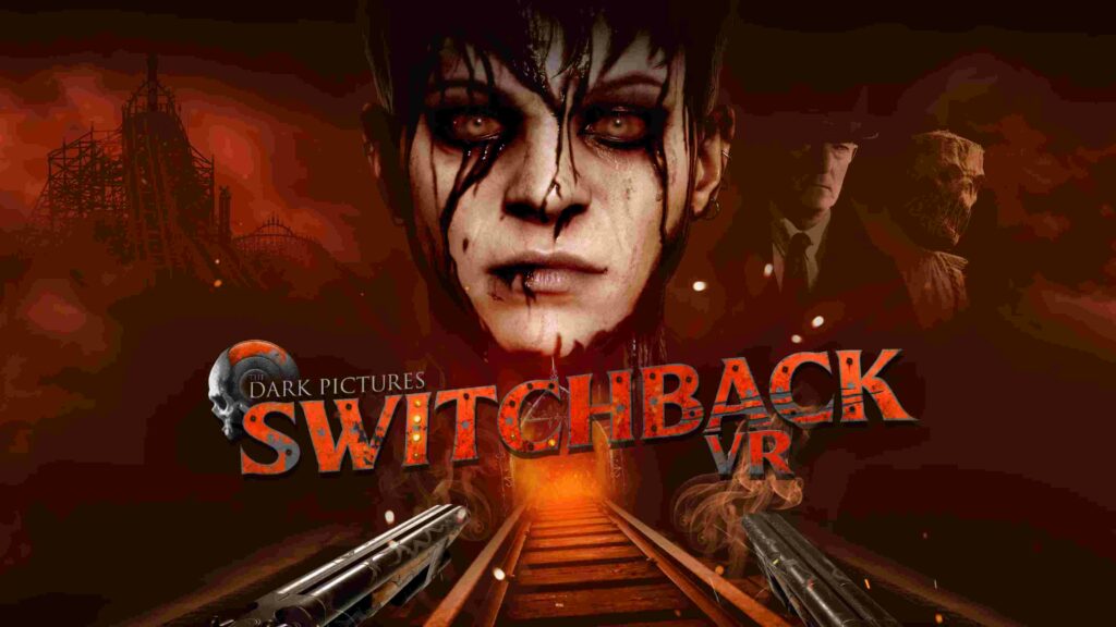 The Dark Pictures: Switchback VR - immagine della recensione