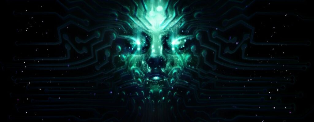 System Shock - immagine della notizia