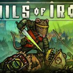 Tails Of Iron – Lista Trofei