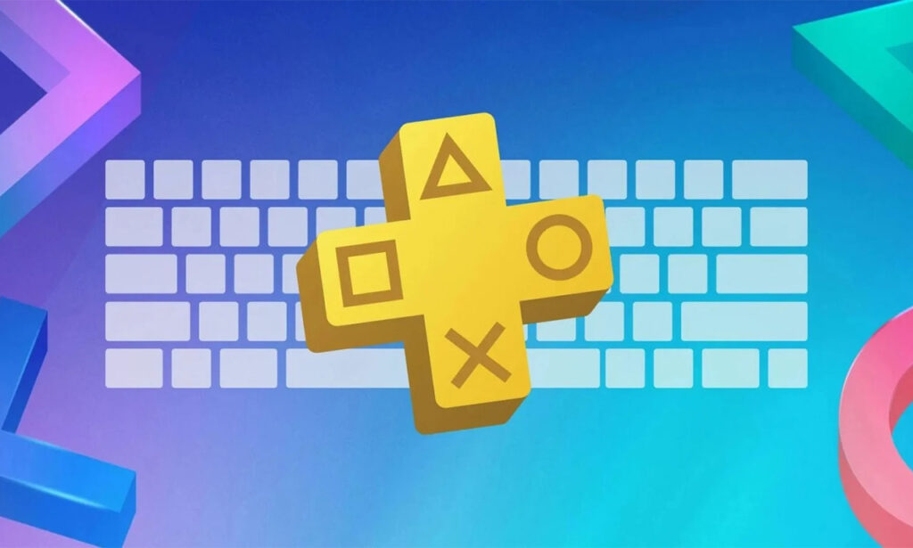 PlayStation Plus