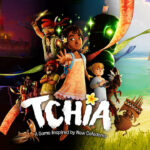 Tchia: nuovo gameplay trailer