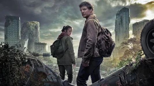 In evidenza The Last of Us: annunciato il Blu-ray 4K della prima stagione