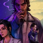 The Wolf Among Us 2 rimandato