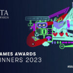 Vampire Survivors: eletto Best Game ai BAFTA 2023