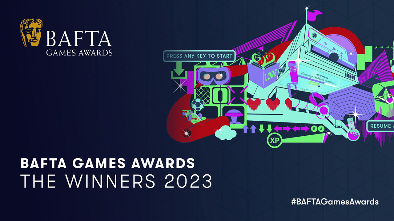 Vampire Survivors: eletto Best Game ai BAFTA 2023