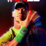 WWE 2K23, ecco il live trailer con John Cena