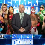 WWE 2K23: le caratteristiche della modalità MyGM