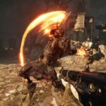 Incantesimi e fuoco nel nuovo trailer di Witchfire
