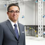 Square Enix: cambio di presidente