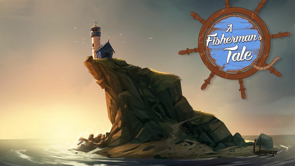 Copertina di Another Fisherman’s Tale