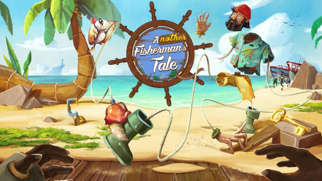 Another Fisherman's Tale - immagine della recensione