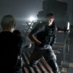 Resident Evil 4: disponibile la modalità Mercenari