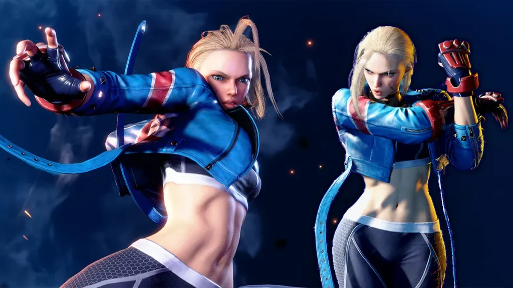 Street Fighter 6