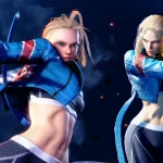 Street Fighter 6: Cammy si mostra in azione