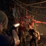 Resident Evil 4: trapelata online la lista trofei