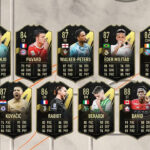 FIFA 23, ecco il TOTW numero 20