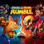 Crash Team Rumble,nuovi dettagli sulla closed beta