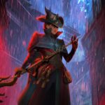 Dragon Age Dreadwolf novità in arrivo?