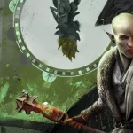 Dragon Age: Dreadwolf è in post-produzione