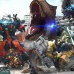I prossimi titoli Capcom avranno cross-play