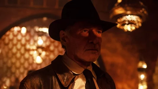 Indiana Jones 5 sarà presentato a Cannes