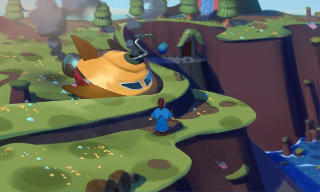 little big adventure 2 remastered