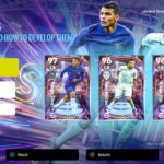 eFootball 2023: ecco i difensori “Team Fortress”