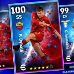 eFootball 2023: arrivano i giocatori Derby day