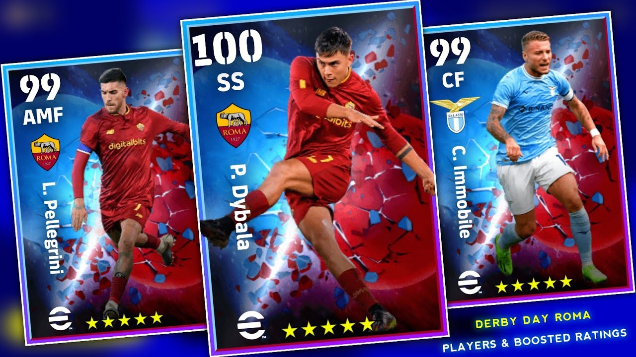 efootball 2023