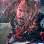 Tekken 8: trailer di gameplay dedicato a Paul Phoenix