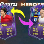 FIFA 23, ecco Mario Gomez Eroe Fantasy FUT