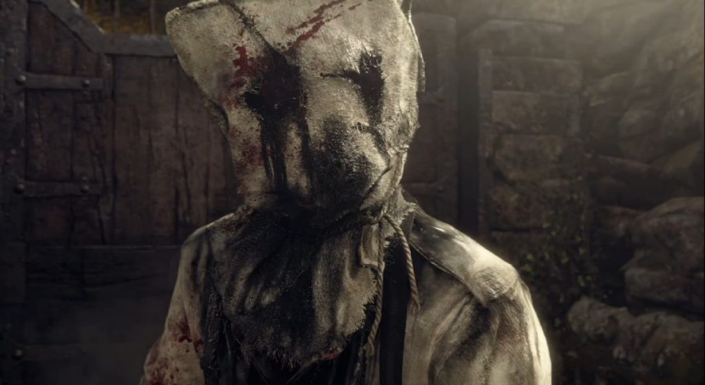 Resident Evil 4 – Avere sempre la modalità Mad Chainsaw