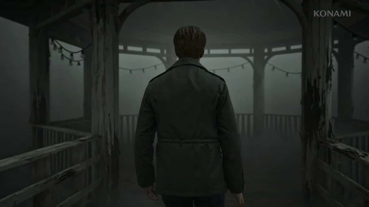 Silent Hill 2: Bloober Team esce allo scoperto
