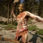 Sons of the Forest arriva la modalità difficile