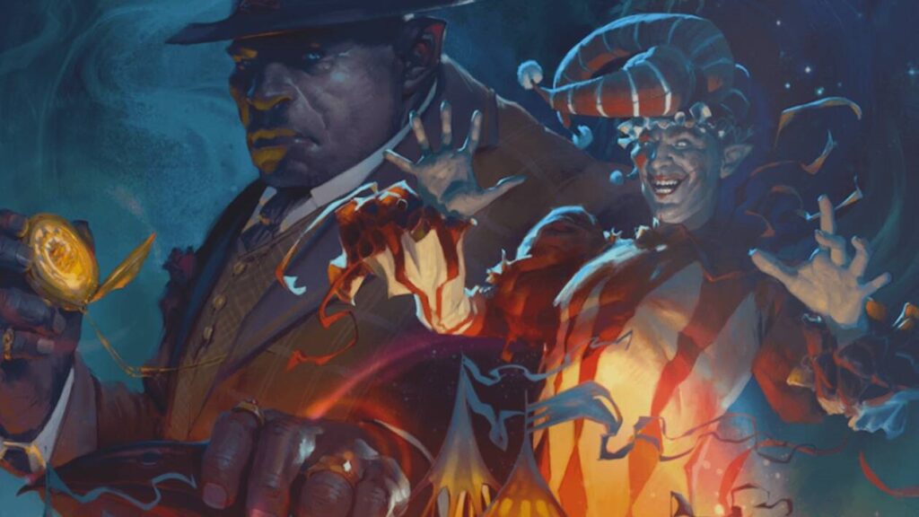 D&D - L'oscurità oltre Stregolumen - Recensione