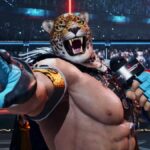 Tekken 8: King protagonista del nuovo video