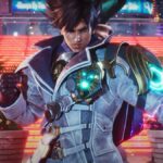 Tekken 8: nuovo trailer su Lars Alexandersson